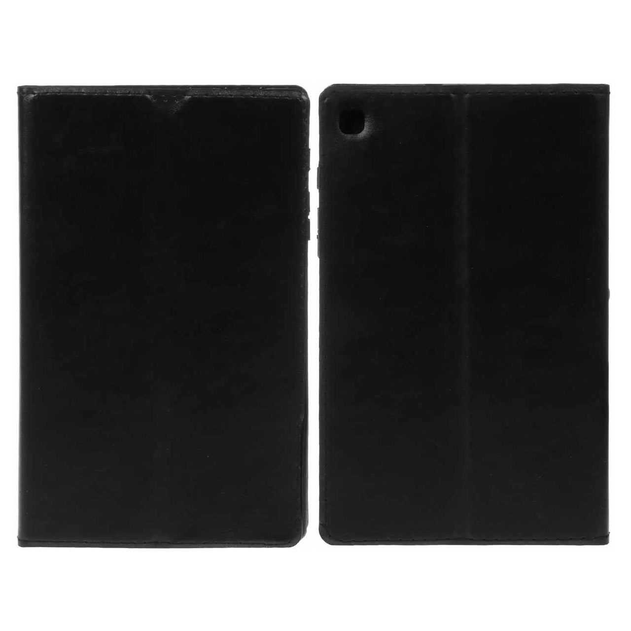 کیف تبلت ساده Samsung Galaxy Tab A7 Lite 8.7 / T220 / T225 - مشکی