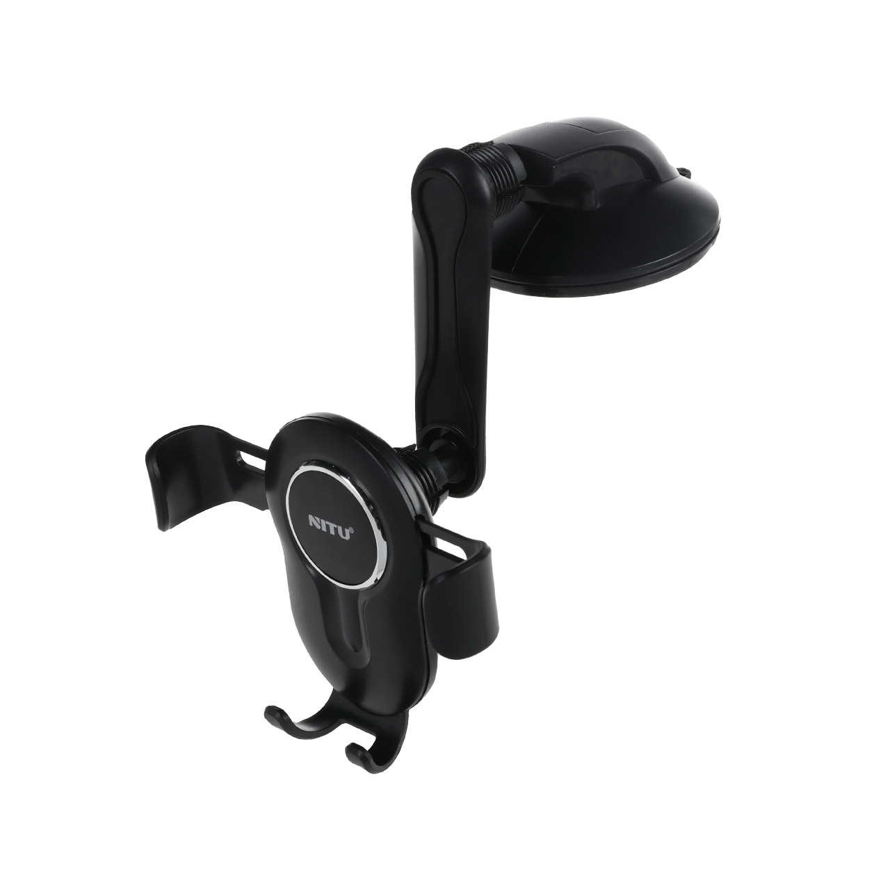 هولدر گوشی موبایل NITU مدل NT-NH20 - مشکی