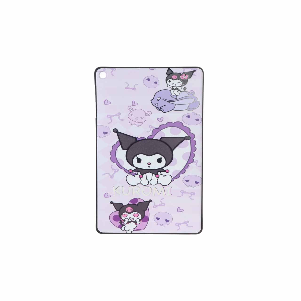 قاب ژله ای تبلت فانتزی طرح دار Samsung Galaxy TAB A 10 2019 LTE SM / T515 - کد 767 - NTC