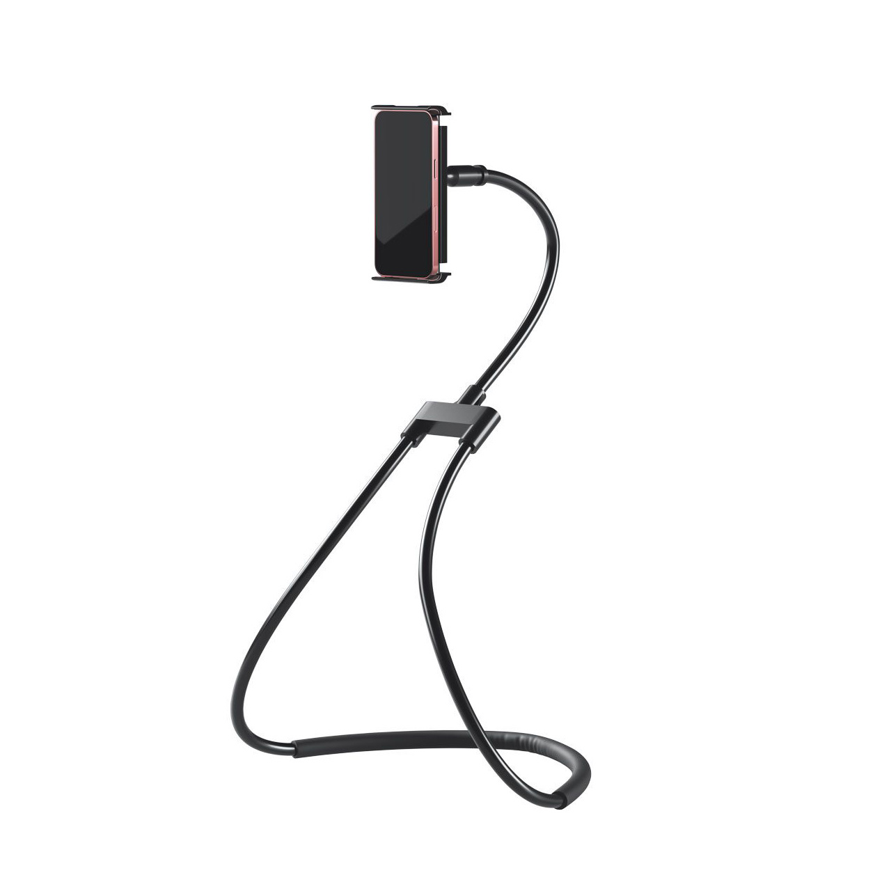 هولدر گردنی چندکاره موبایل و تبلت TSCO مدل THL 1200