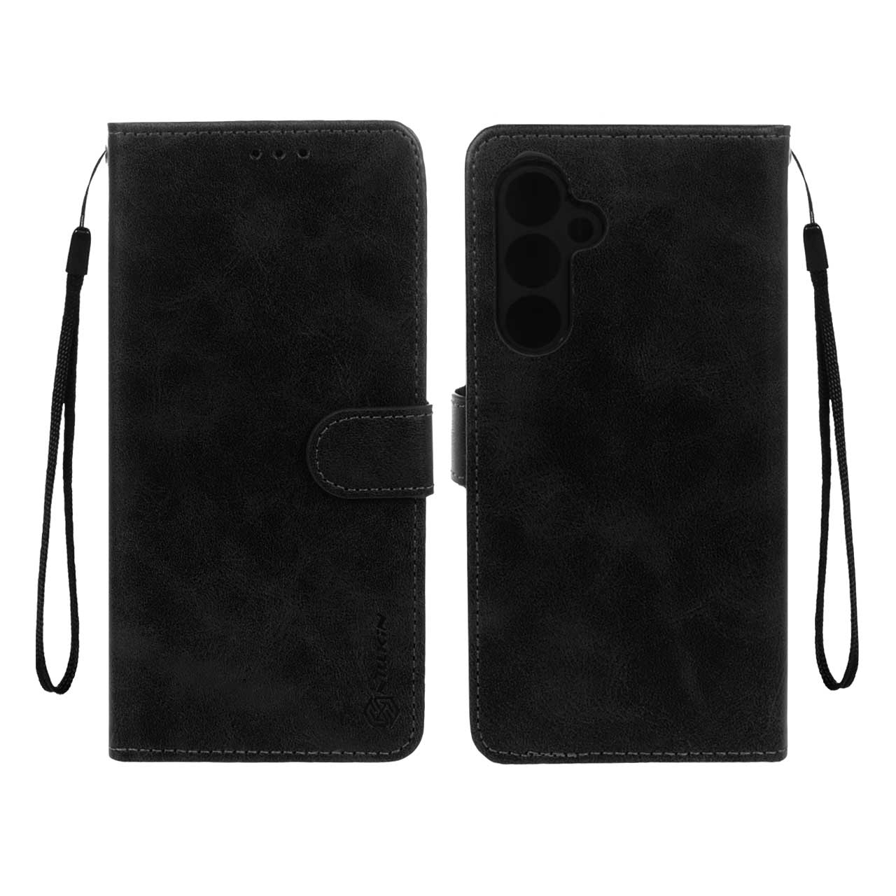 کیف موبایل مگنتی Nillkin مدل Samsung Galaxy S23 FE - مشکی