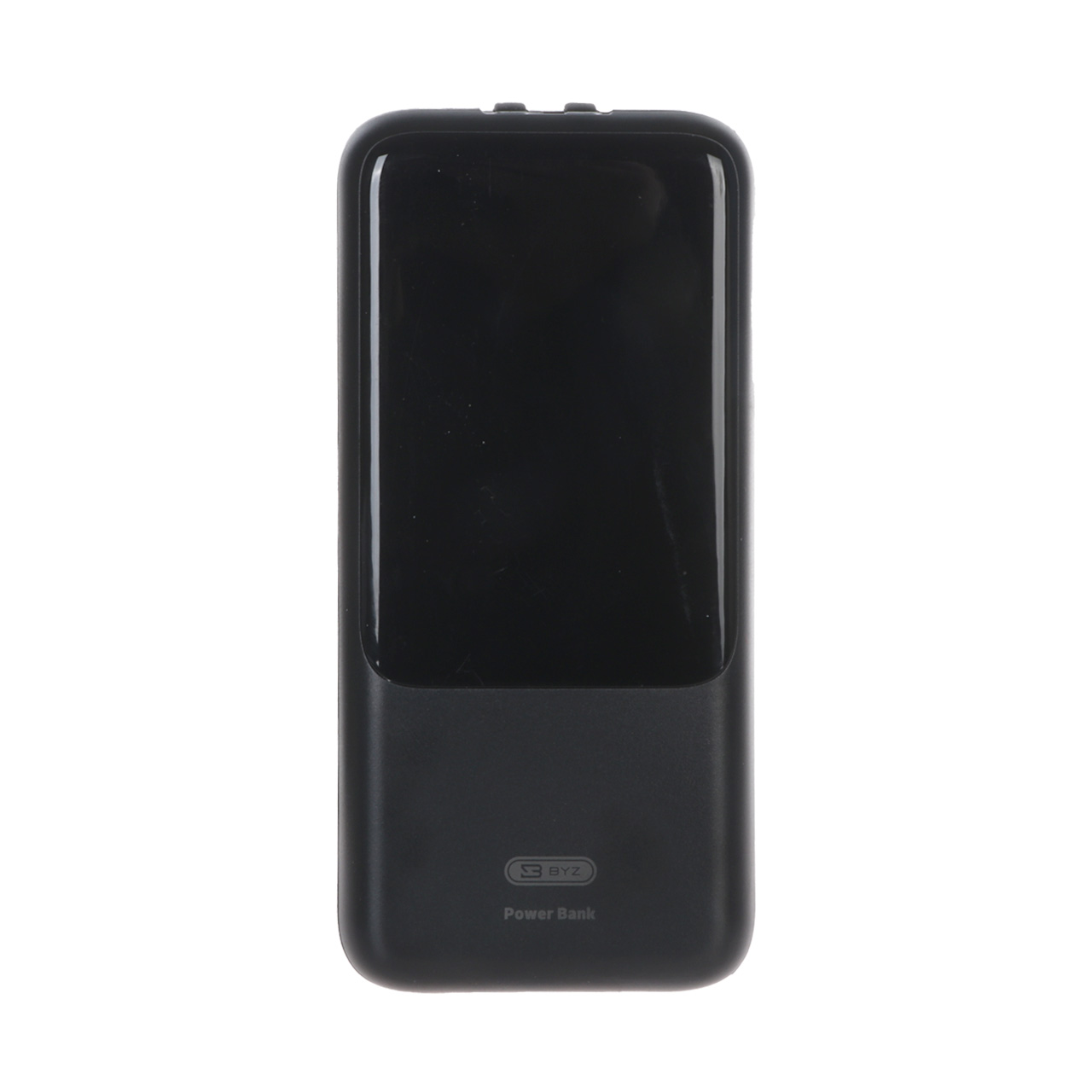 پاوربانک (PD و فست شارژ) BYZ 22.5W 20000mAh مدل W82 - مشکی - BSA