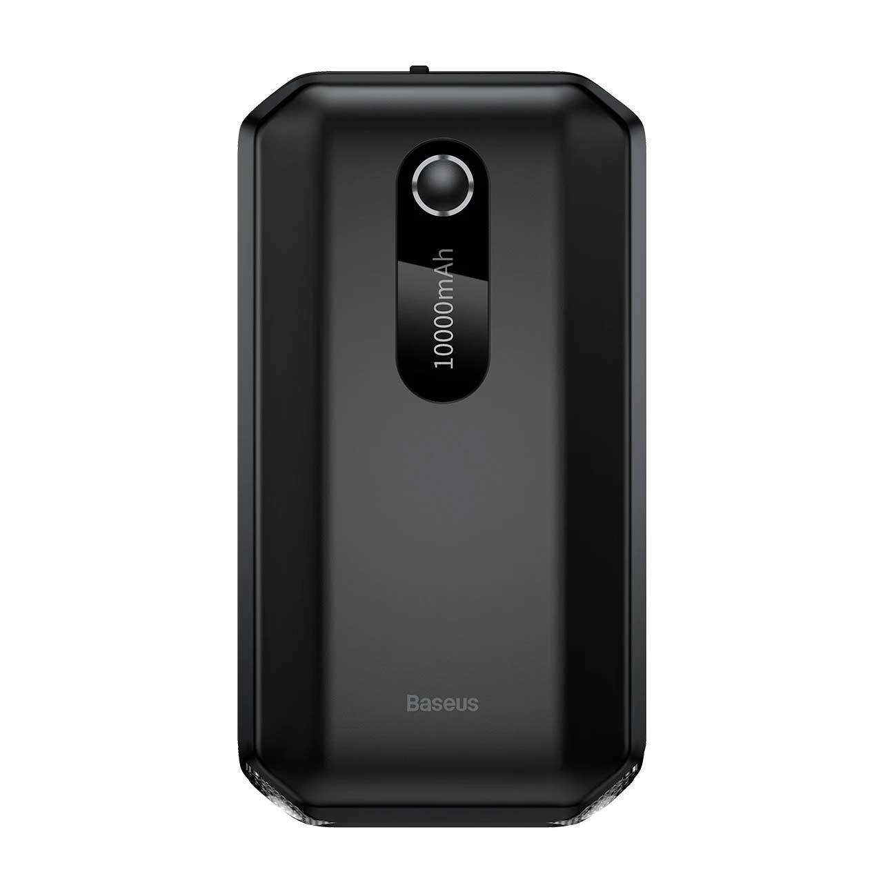جامپ استارتر خودرو و پاوربانک Baseus 10000mAh مدل Instant Current BS-CH001 - مشکی (گارانتی آونگ)