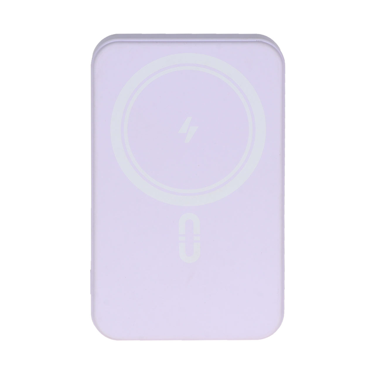 پاوربانک فست شارژ Nitu 10000mAh مدل NPB10 - بنفش