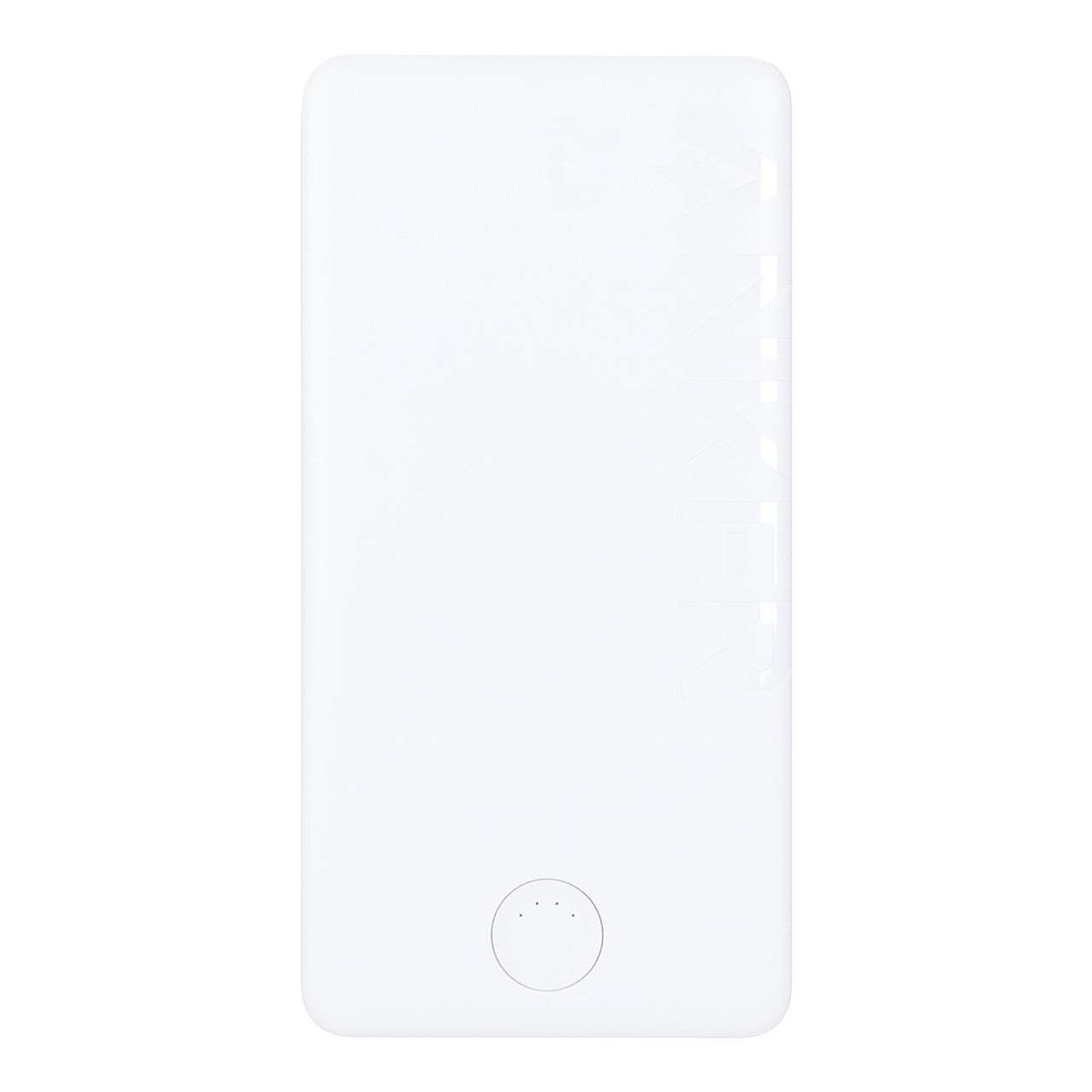 پاوربانک Anker  10000mAh مدل PowerCore PIQ 323 A1334H21 12W - سفید (گارانتی 18ماهه حافظه طلایی ایستا)