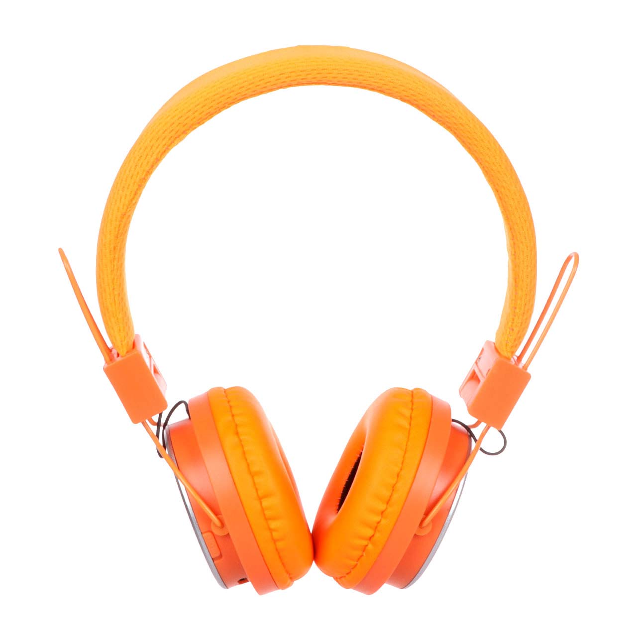 هدفون بی سیم deli مدل DB1 - نارنجی