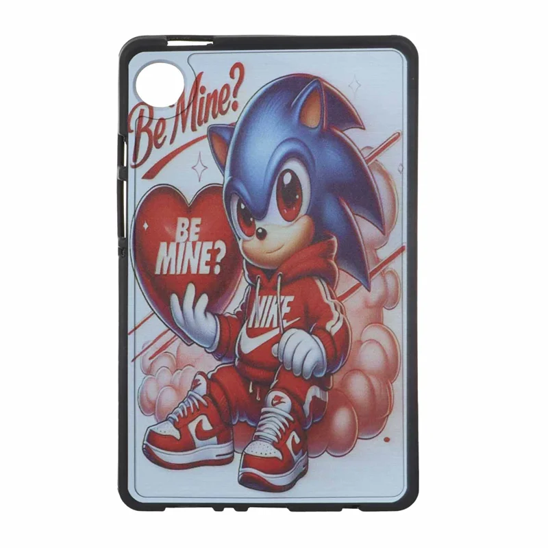 قاب ژله ای تبلت Samsung Galaxy Tab A9 - کد 912