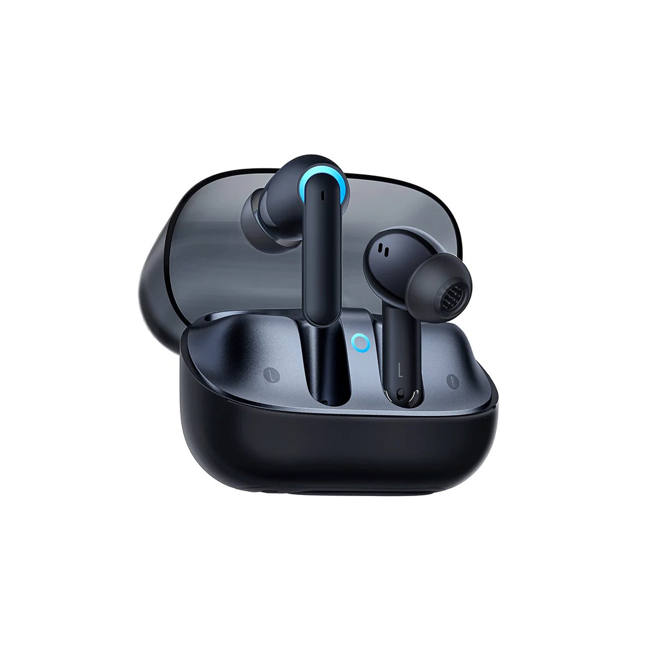 ایرفون بی سیم Baseus مدل AeQur G10 - مشکی (گارانتی آونگ)