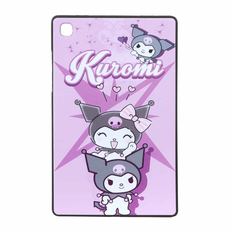 قاب ژله ای تبلت فانتزی طرح دار Samsung Galaxy Tab A7 10 SM T505 - کد 678 - NTC