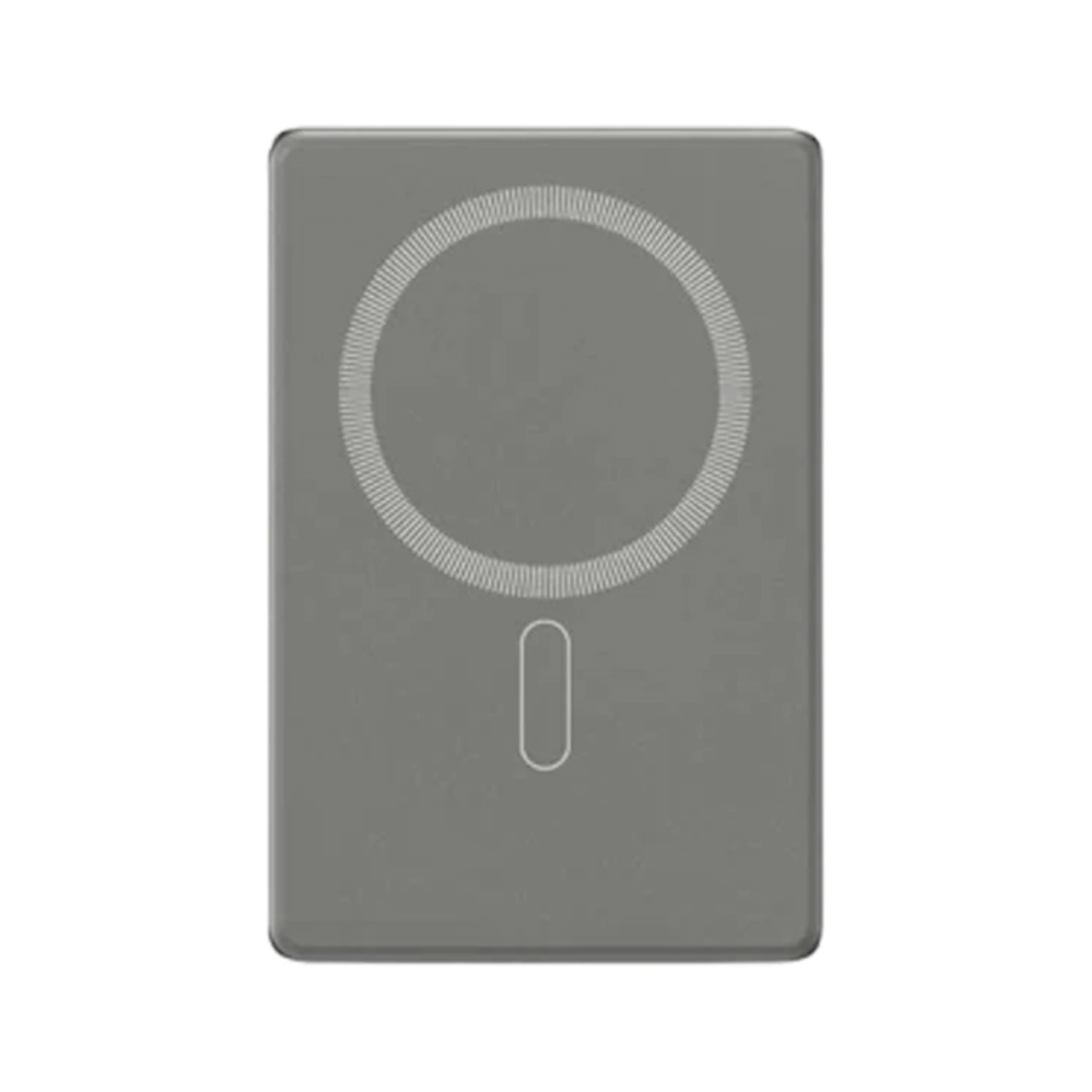 پاوربانک PD و فست شارژ HIMI 10000mAh مدل Volta Air 2 VQ-P31 22.5W - خاکستری