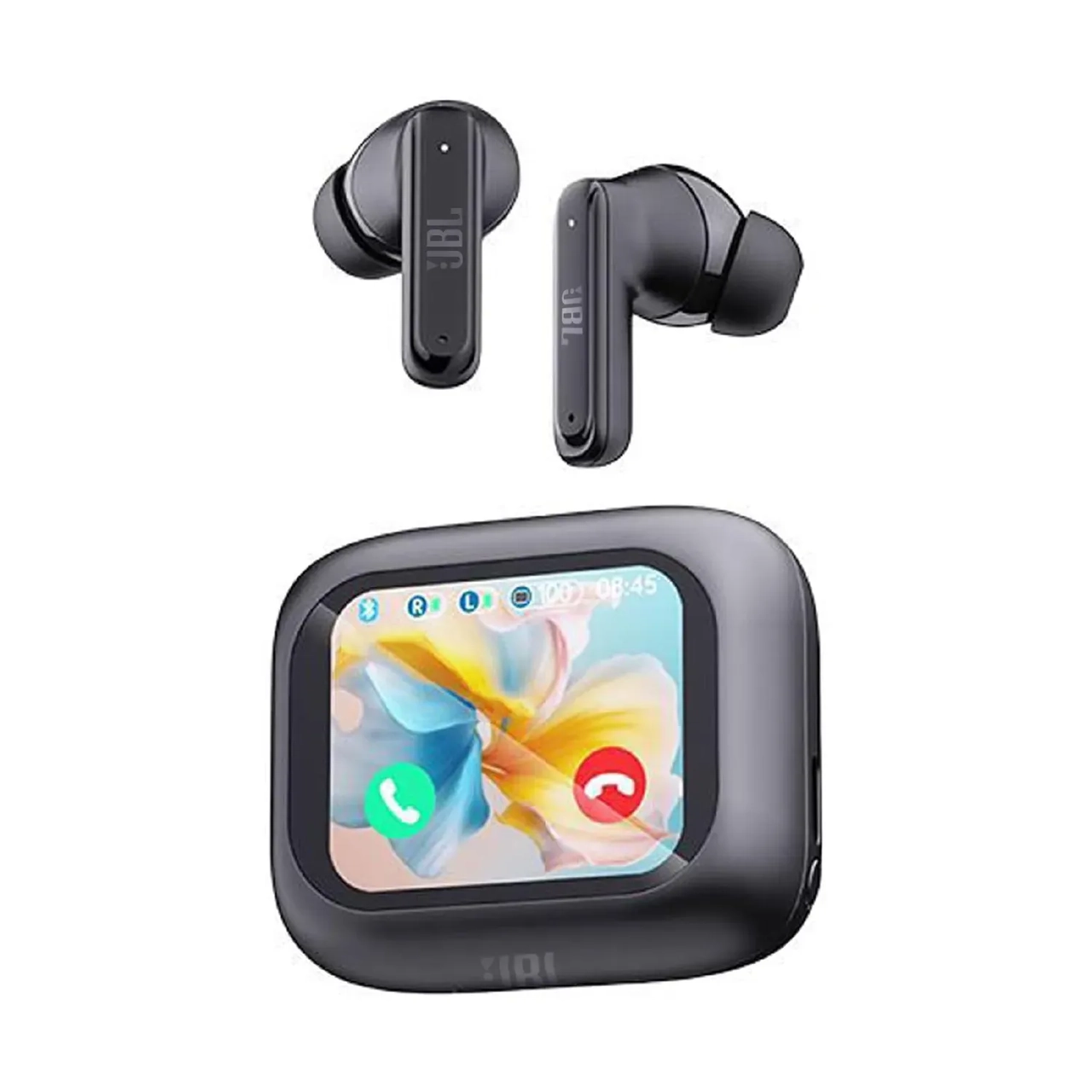 ایرفون بی سیم JBL مدل Tour Pro 4 - مشکی
