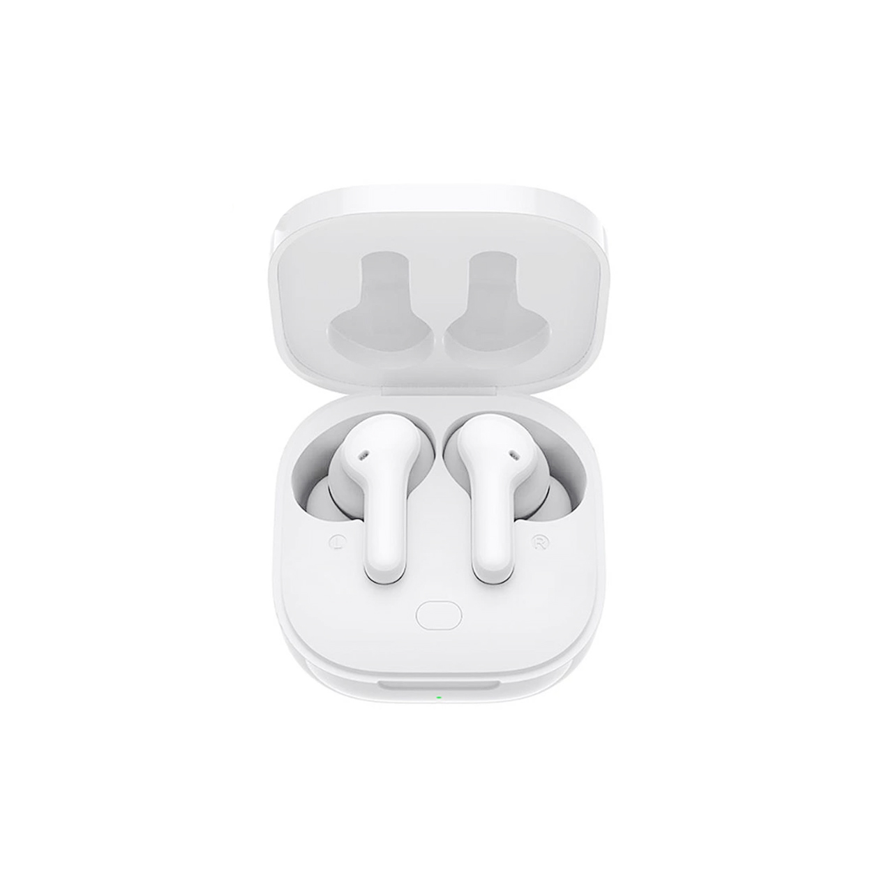 ایرفون بی سیم QCY مدل T13 X - سفید (گارانتی 18 ماهه شرکتی)