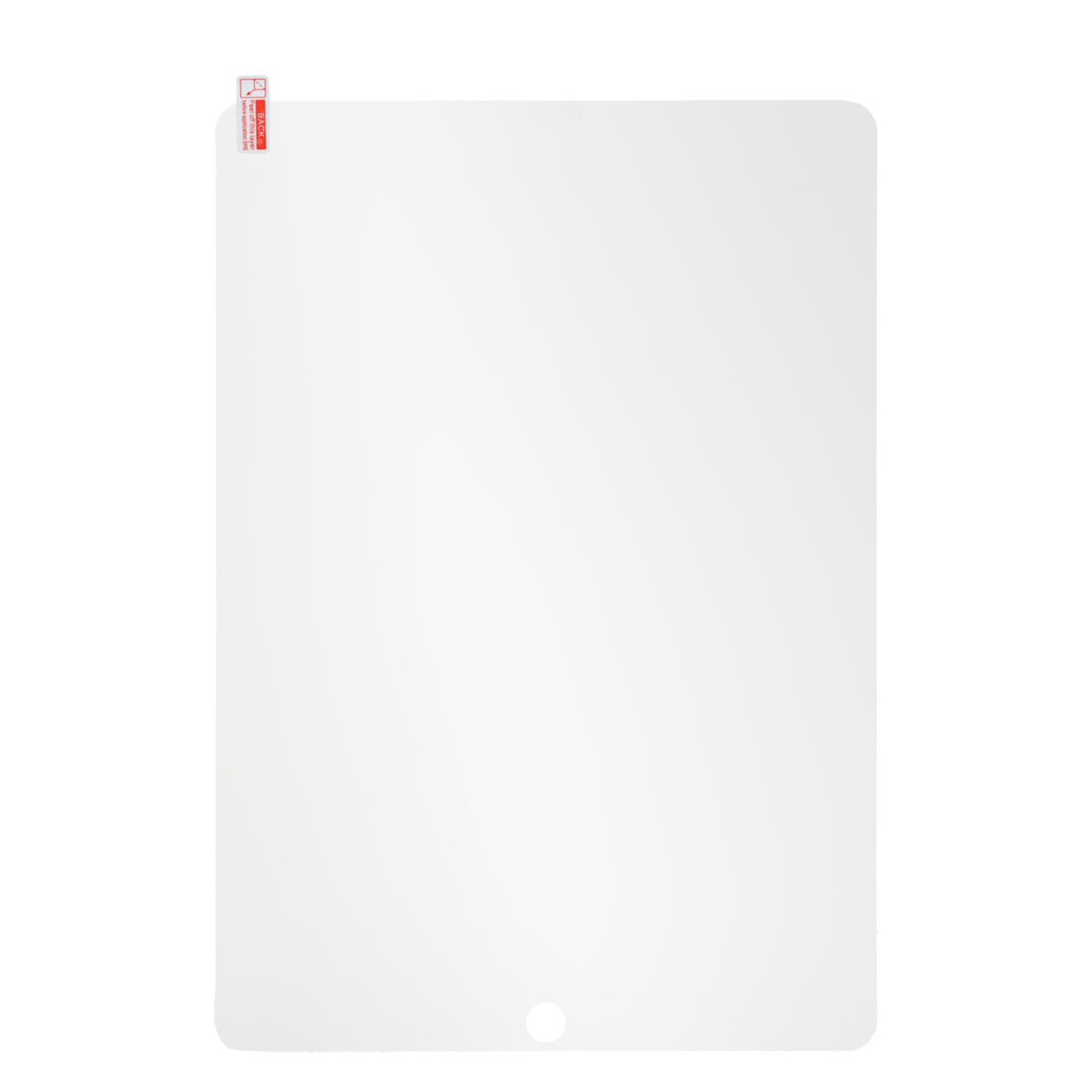 محافظ صفحه نمایش شیشه ای تبلت NTC - Apple iPad Pro 10.5
