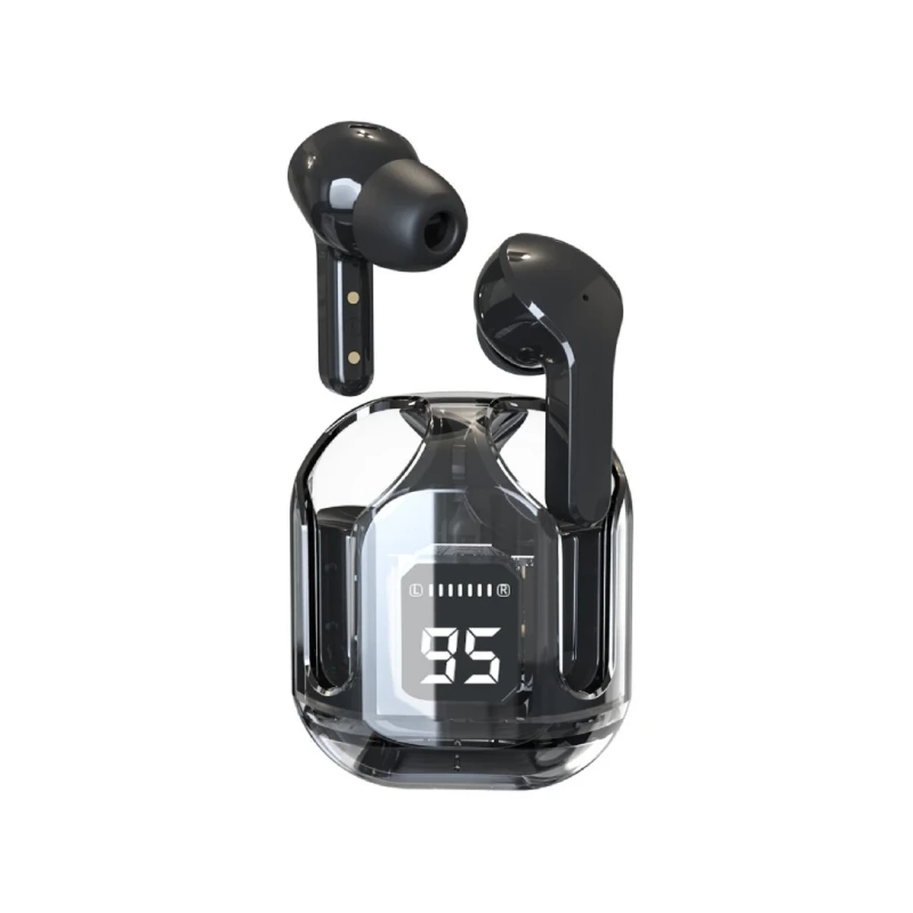 ایرفون بی سیم مدل Ultrapods Max - مشکی