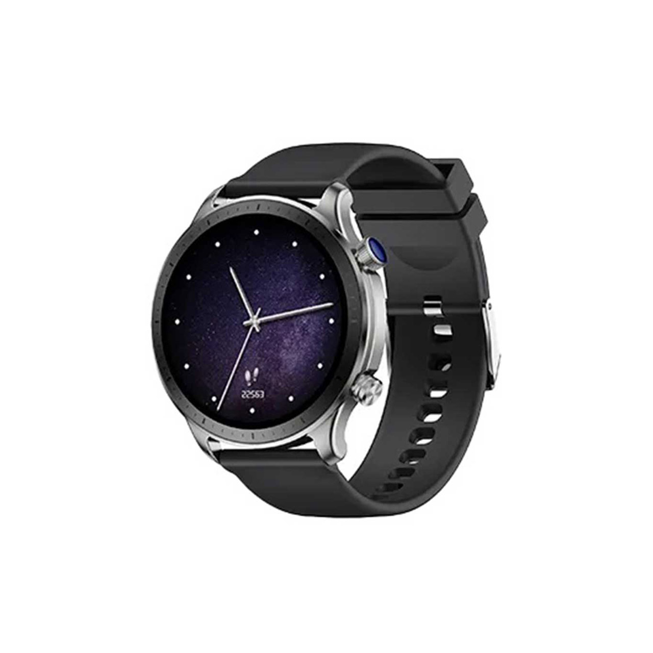 ساعت هوشمند Riversong مدل Motive 9 Pro SW901 - نقره ای