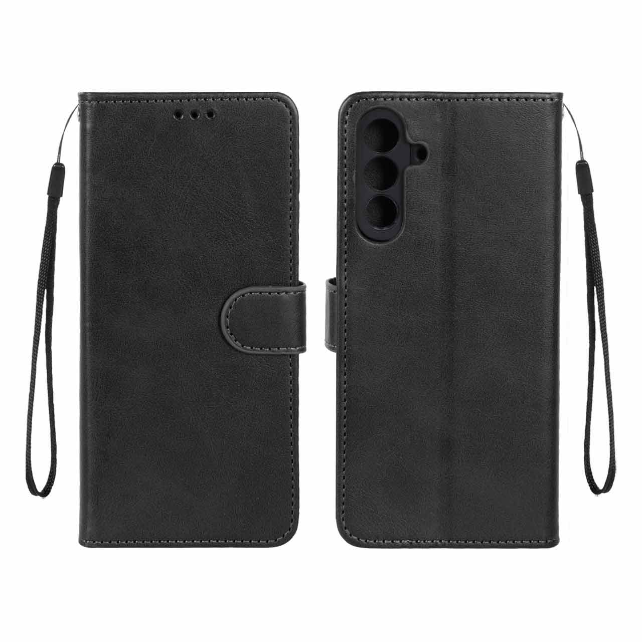 کیف موبایل مگنتی Samsung Galaxy A26 - مشکی