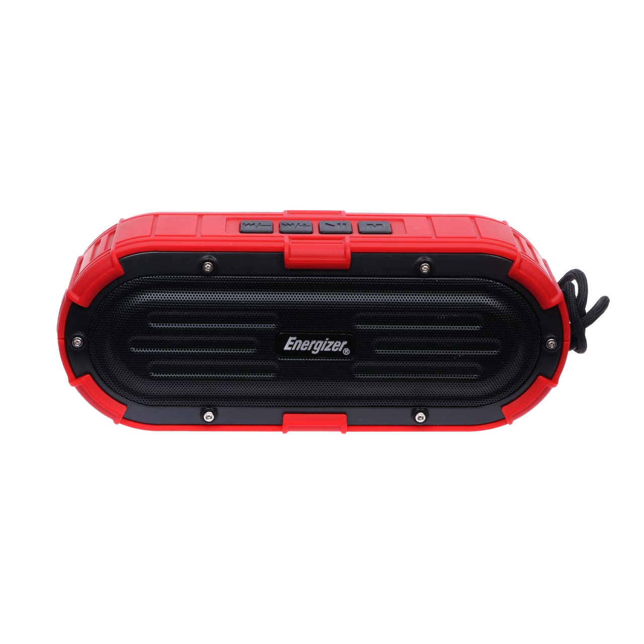 اسپیکر بلوتوثی Energizer مدل BTS107 - قرمز