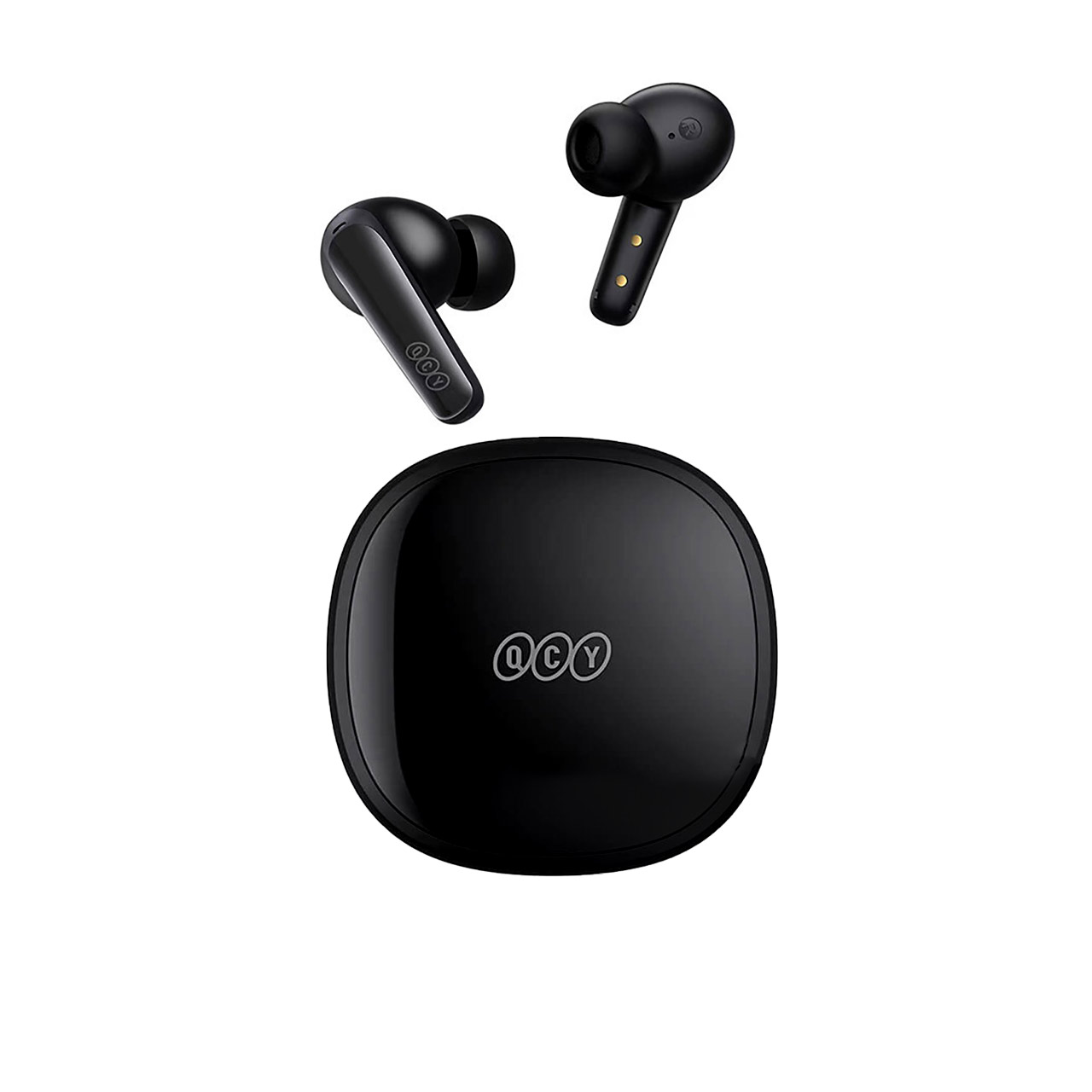 ایرفون بی سیم QCY مدل T13 X - مشکی