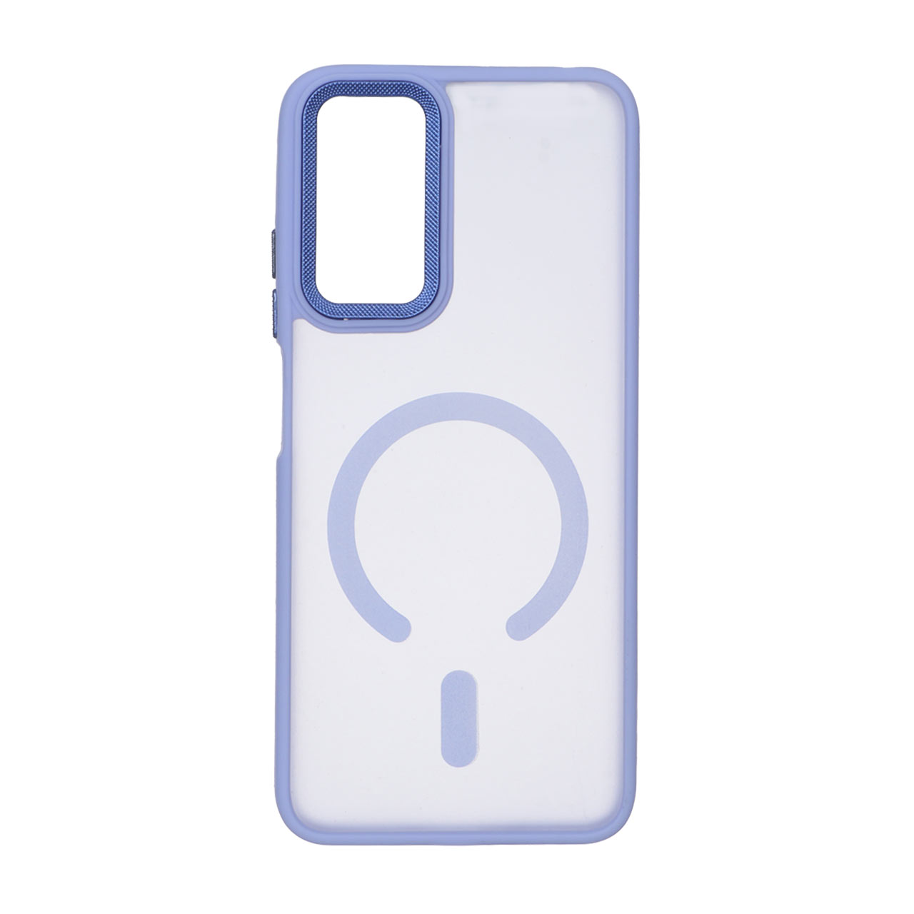 قاب مات لنز کربن طرح مگ سیف دور رنگی Xiaomi Redmi Note 12 Pro 4G / Redmi Note 11 Pro - یاسی