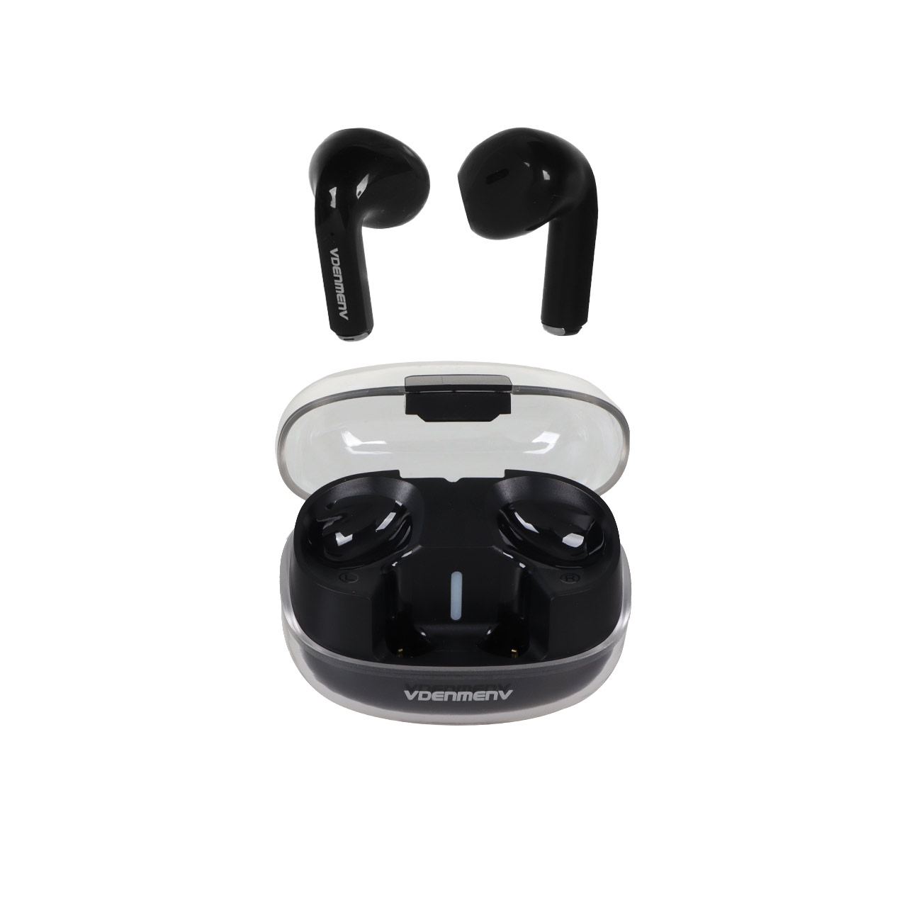 ایرفون بی سیم Denmen مدل DL33 - مشکی