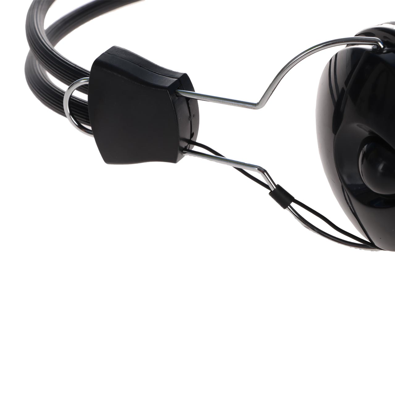 هدفون با سیم Swizz مدل SWH-2029 - مشکی - RYL