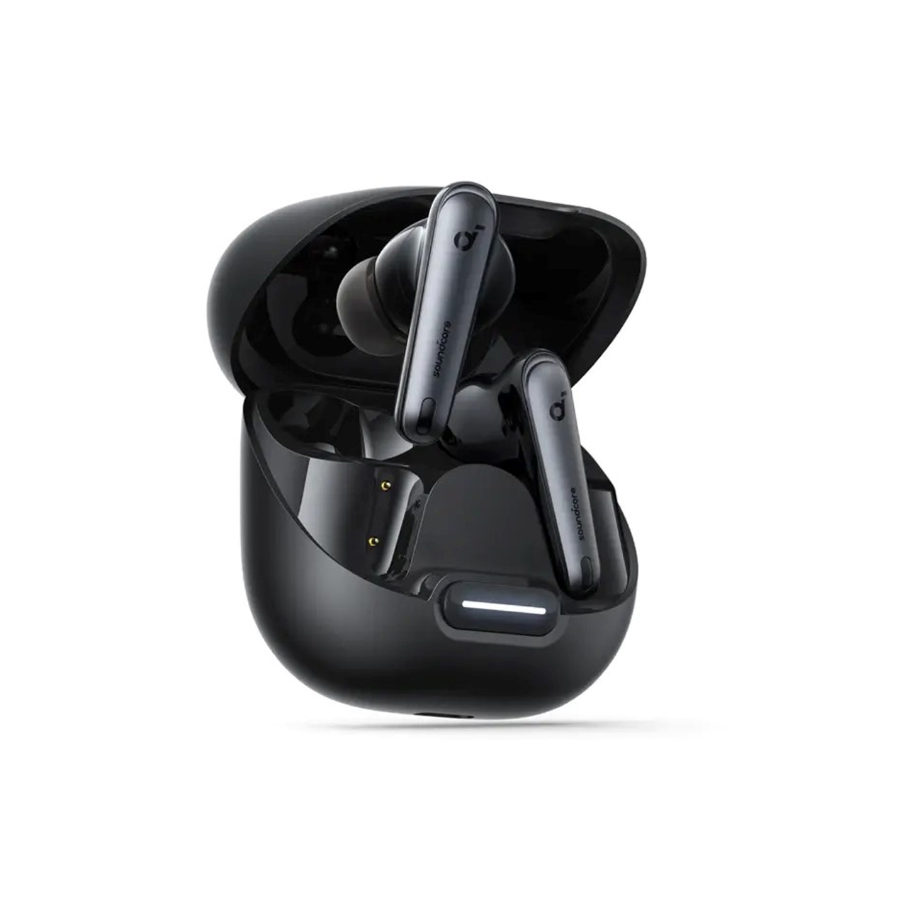 ایربادز بی سیم ANKER مدل LIBERTY 4 NC A3947H11 - مشکی (گارانتی 18ماهه حافظه طلایی ایستا)