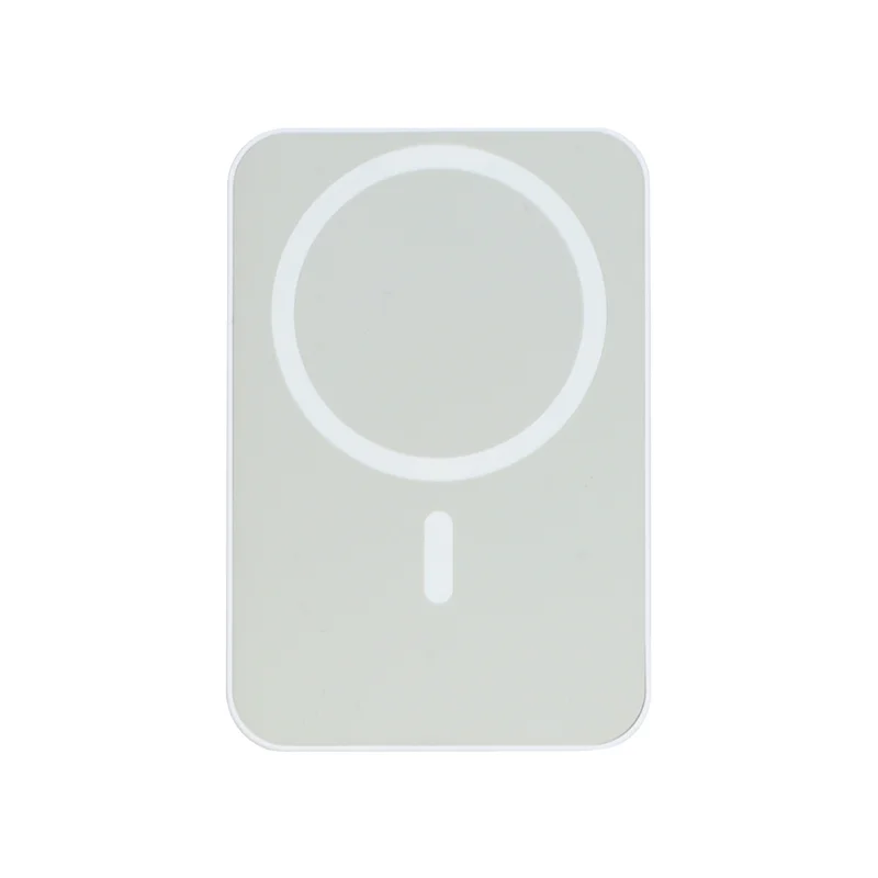 پاوربانک (PD و فست شارژ) Tranyoo 20W 10000mAh مدل T-F25 - سفید