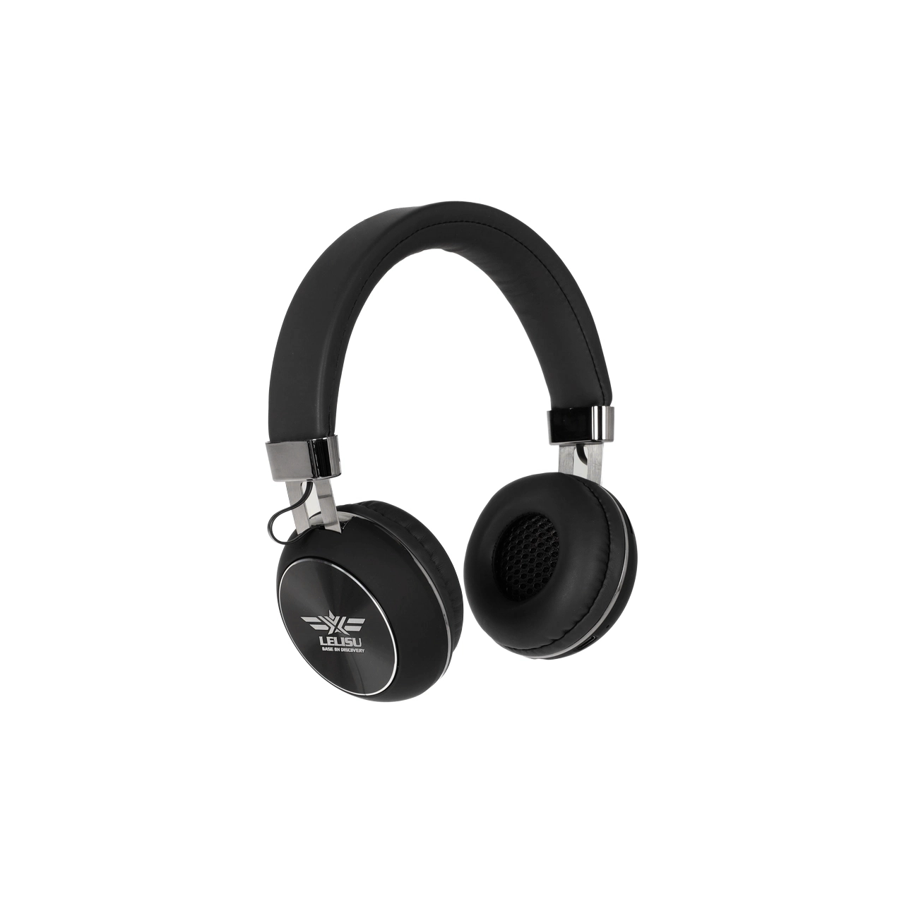 هدفون بی سیم LELISU مدل LS-219 - مشکی- BSA