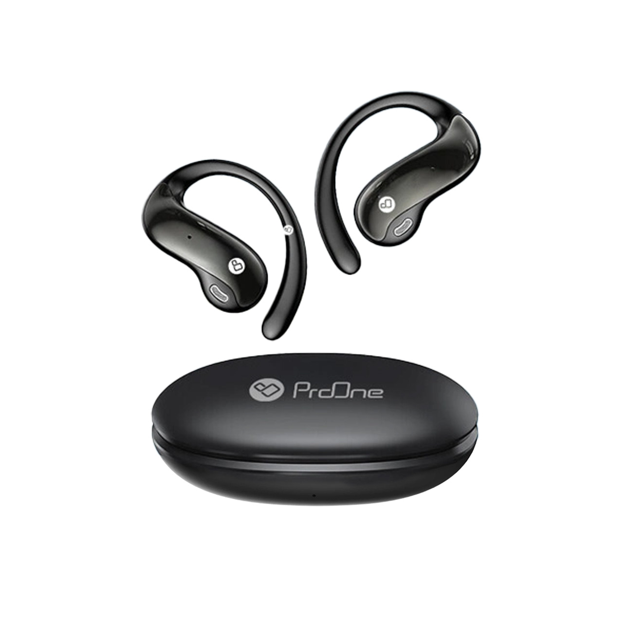 ایرفون بی سیم ProOne مدل PHB3224 Aura - مشکی