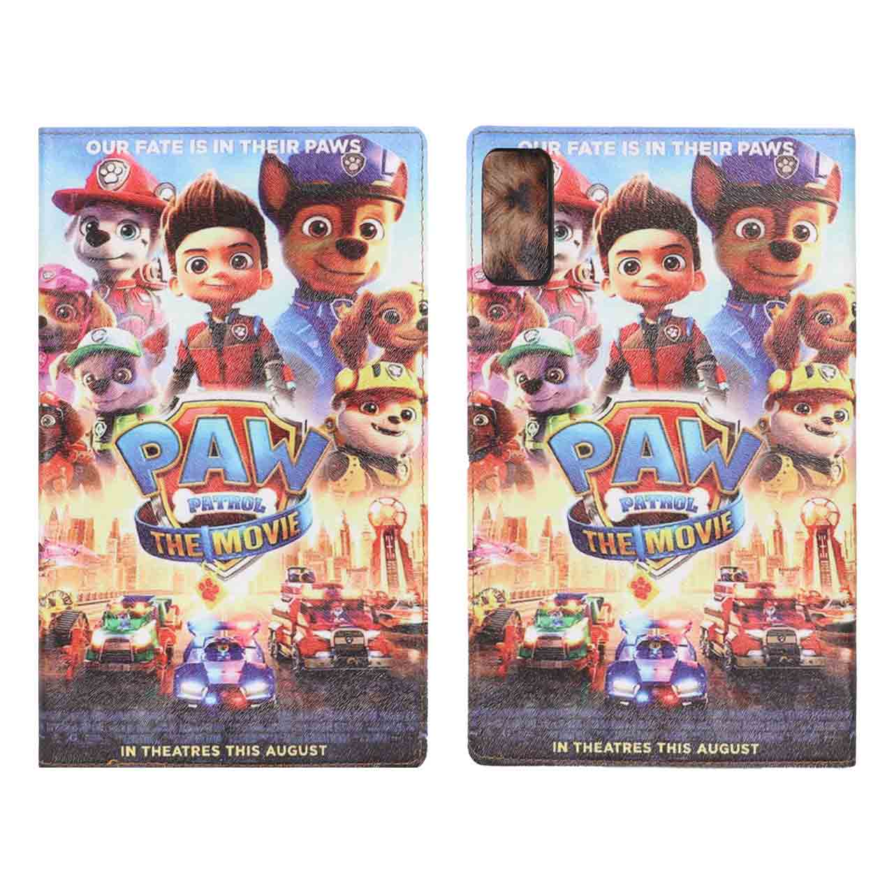 کیف تبلت طرح دار Xiaomi Redmi Pad SE 11 / Redmi Pad 2 - کد 3505 - BSA