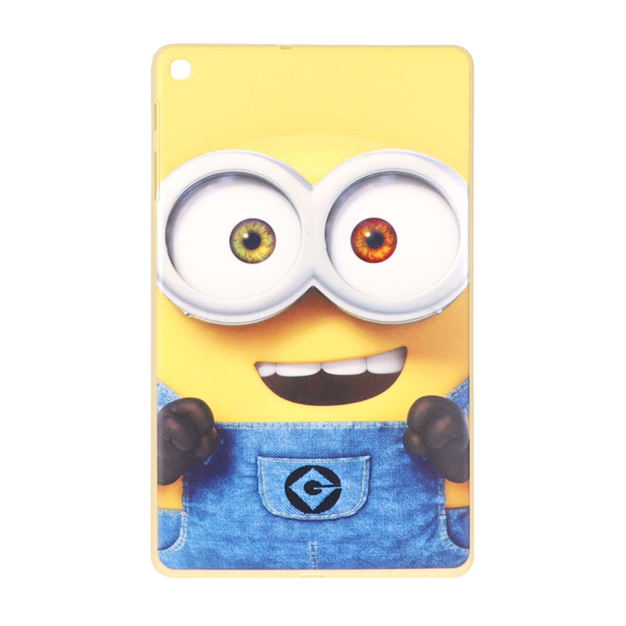 قاب ژله ای تبلت فانتزی طرح دار Samsung Galaxy TAB A 10 2019 LTE SM / T515 - کد 271 - NTC