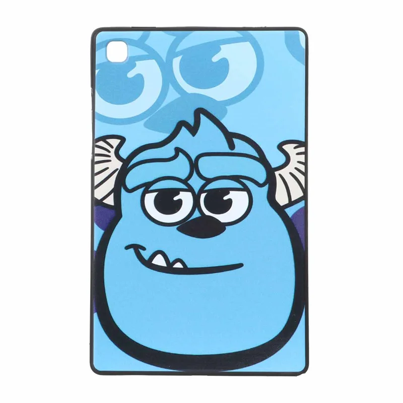 قاب ژله ای تبلت فانتزی طرح دار Samsung Galaxy Tab A7 10 SM T505 - کد 688 - NTC