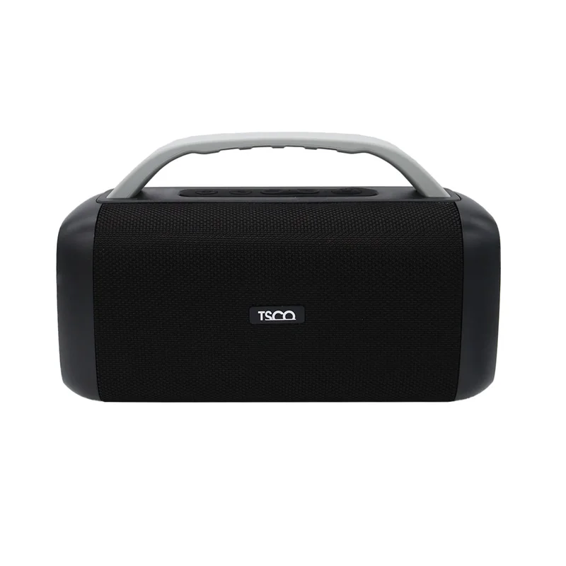 اسپیکر بی سیم TSCO مدل TS 2305 - مشکی