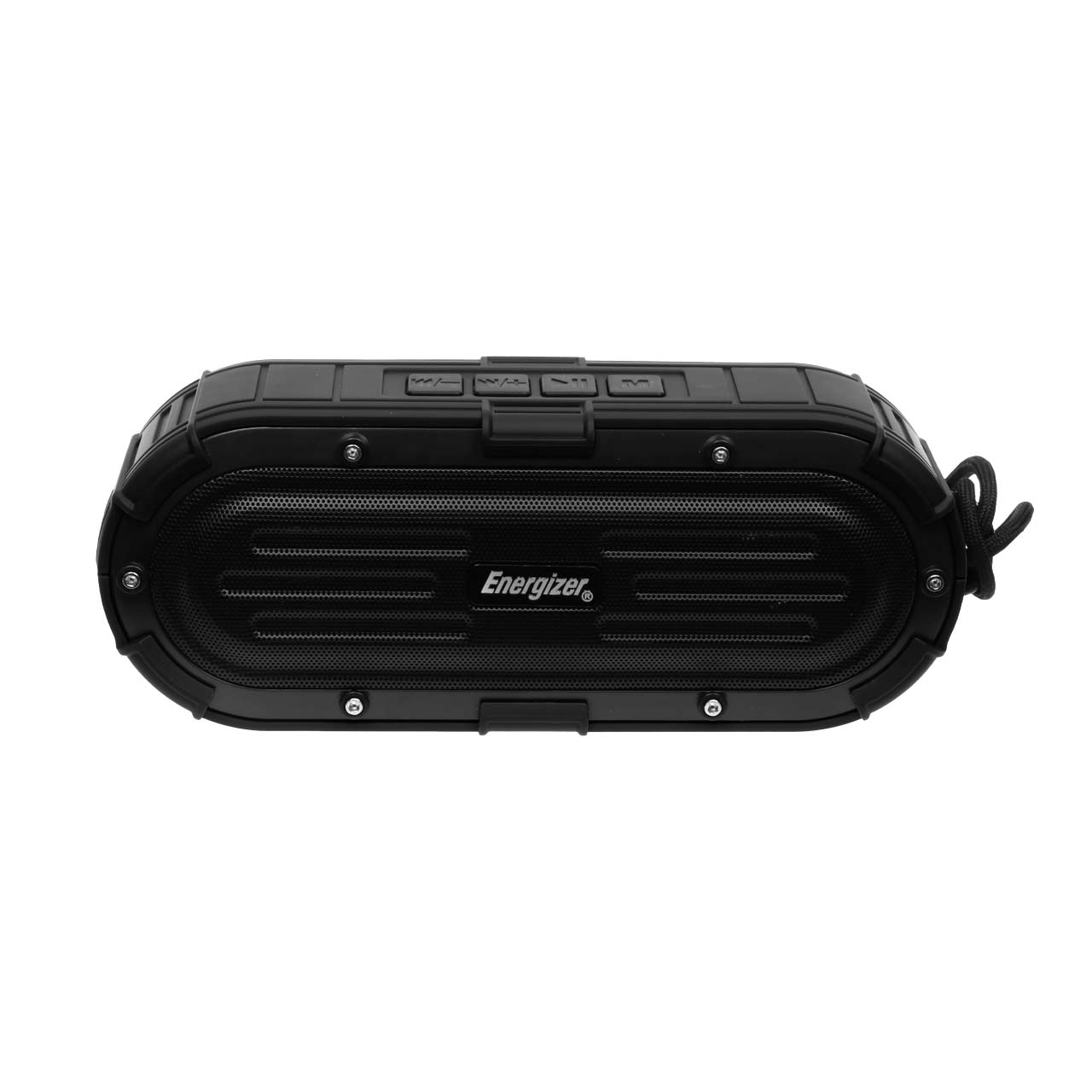 اسپیکر بلوتوثی Energizer مدل BTS107 - مشکی
