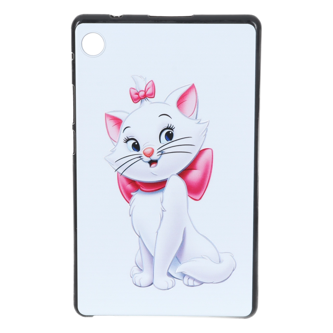 قاب ژله ای تبلت Huawei MatePad T8 - طرح 822