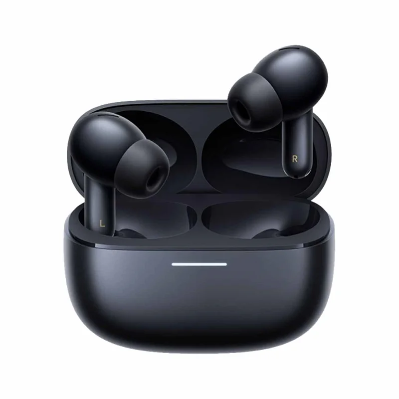 ایرفون بی سیم شیائومی مدل Redmi Buds 6 Pro - مشکی (گارانتی 18 ماهه شرکتی)
