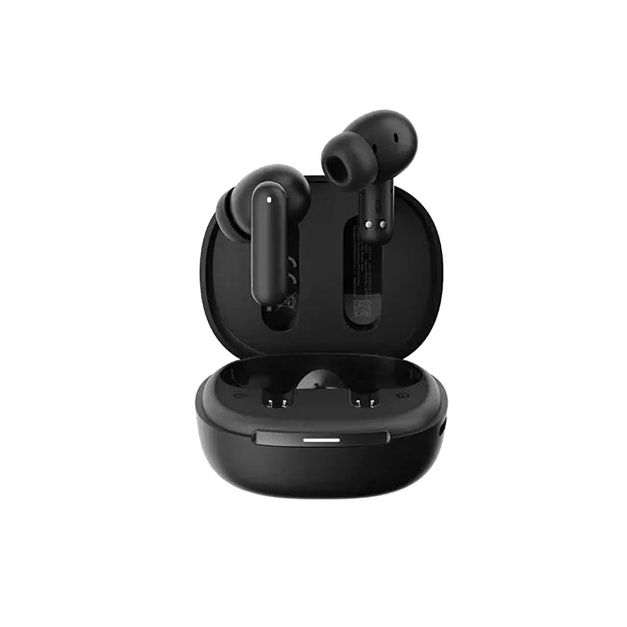 ایرفون بی سیم QCY مدل Melobuds N30 - مشکی (گارانتی 18 ماهه شرکتی)