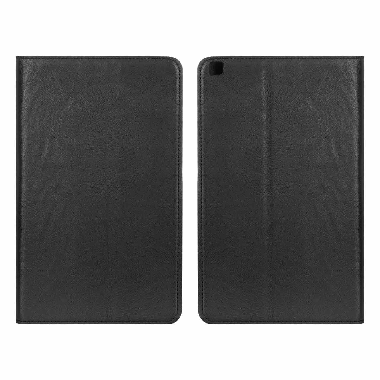 کیف تبلت ساده Samsung Galaxy Tab A8 2019 LTE SM / T290 / T295 - مشکی - NTC