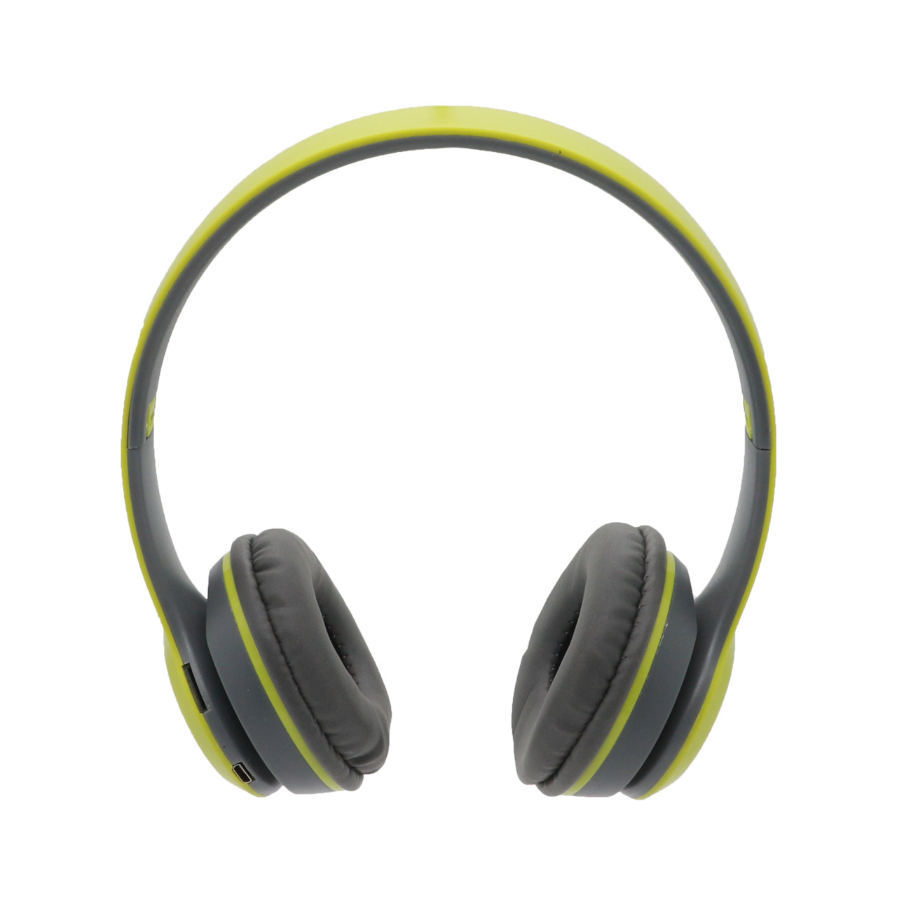 هدفون بی سیم مدل P47-طوسی فسفری