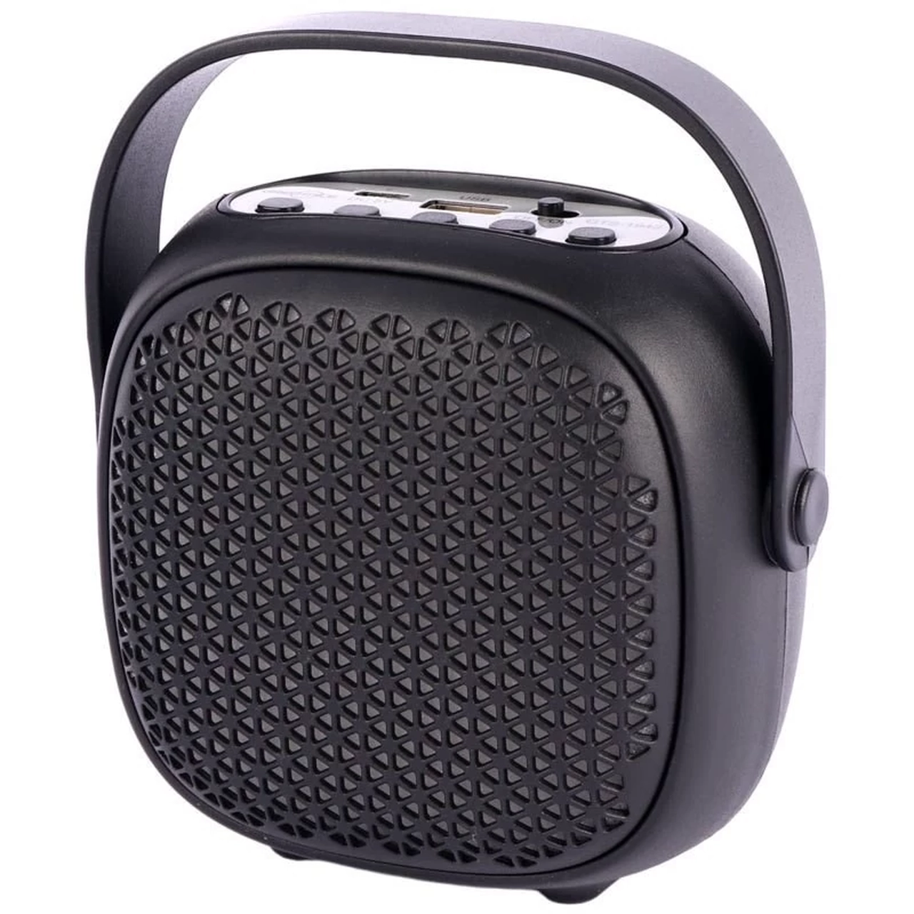 اسپیکر بی سیم Greatnice مدل GTS-1942 - مشکی - TCO