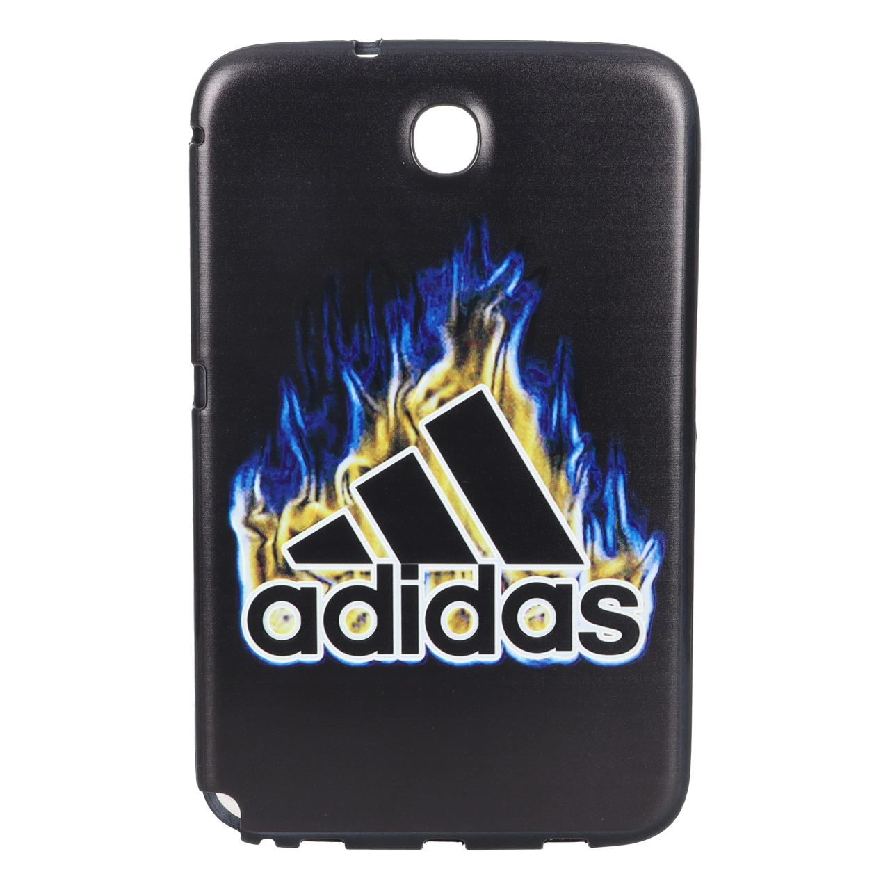 قاب ژله ای تبلت Samsung Galaxy Note 8 N5100 - طرح 834