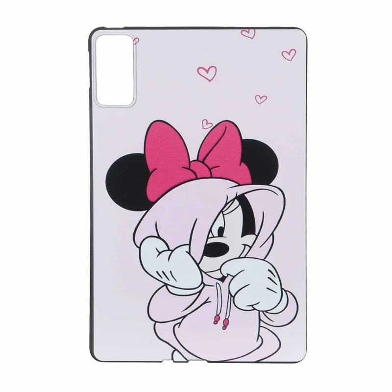 قاب ژله ای تبلت فانتزی طرح دار Xiaomi Redmi Pad SE - کد 717 - NTC