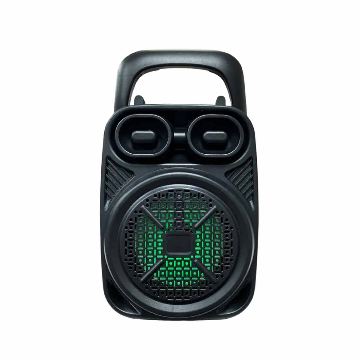 اسپیکر بی سیم Sing-e مدل ZQS-1496 - مشکی