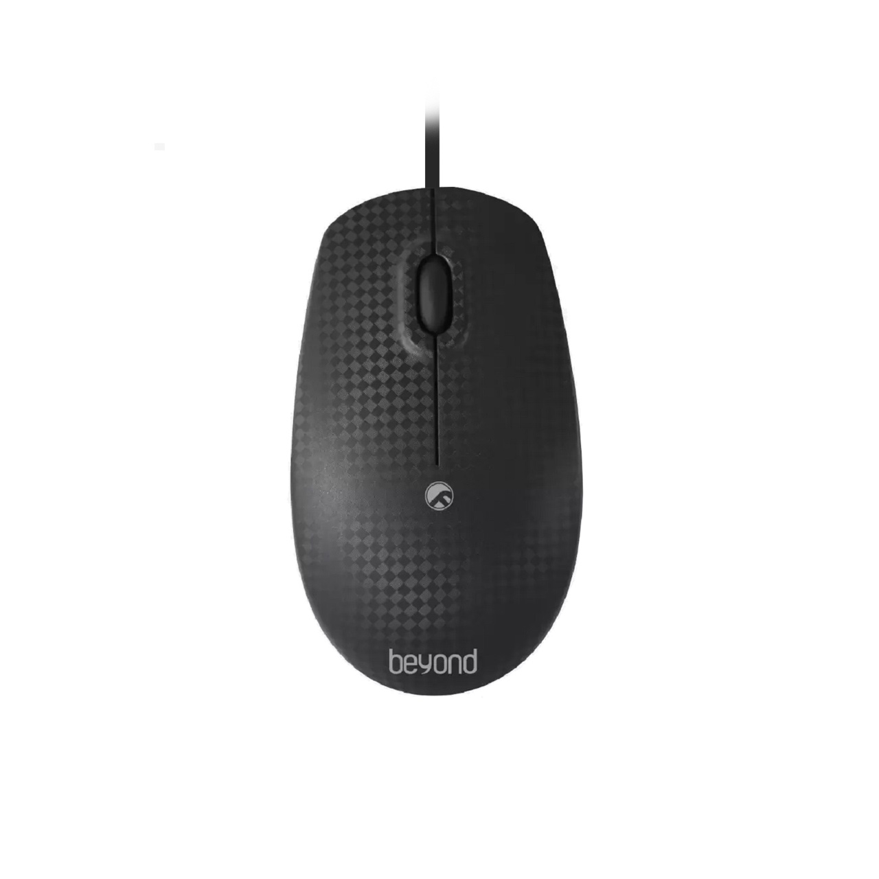 ماوس باسیم Beyond مدل BM-1190 - مشکی