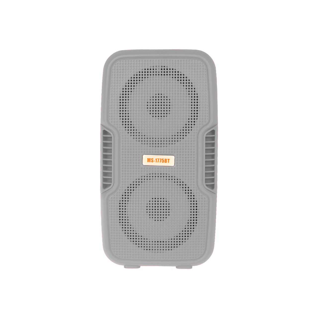 اسپیکر بی سیم مدل MS-1775BT - طوسی - BSA