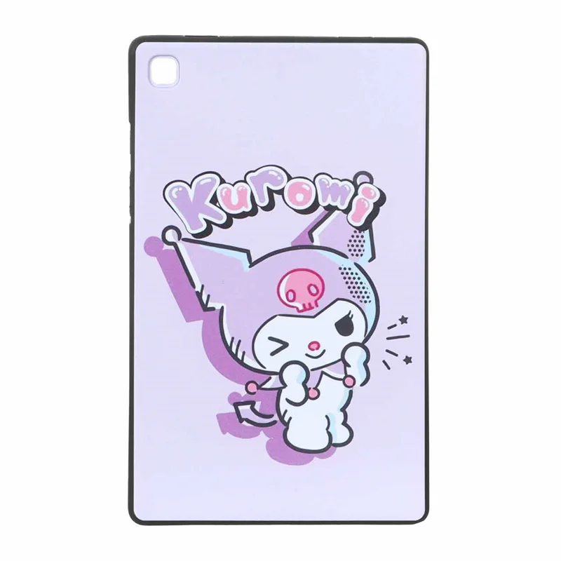 قاب ژله ای تبلت فانتزی طرح دار Samsung Galaxy Tab A7 10 SM T505 - کد 682 - NTC