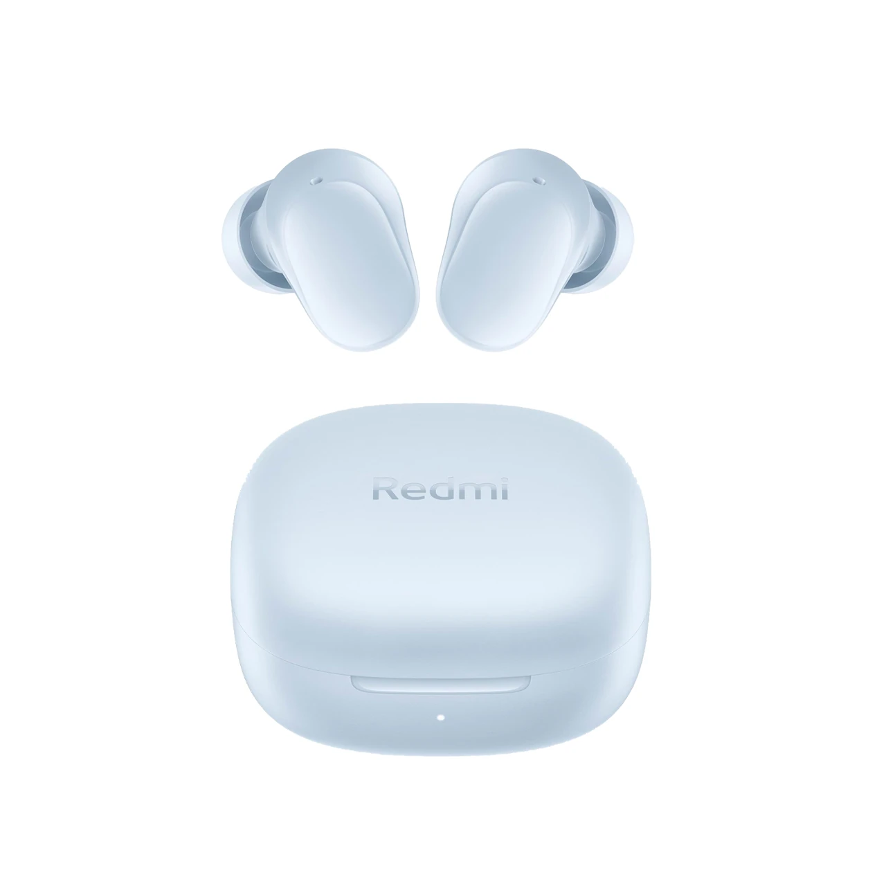 ایرفون بی سیم شیائومی مدل Redmi Buds 6 Play - آبی (گارانتی شش ماهه ایویز)