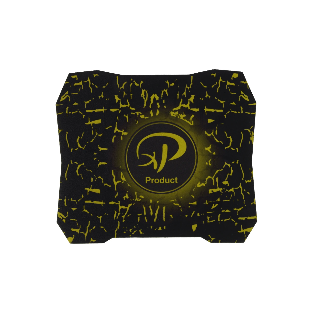 ماوس پد گیمینگ XP ابعاد 28x24 سانتیمتری - زرد - RYL