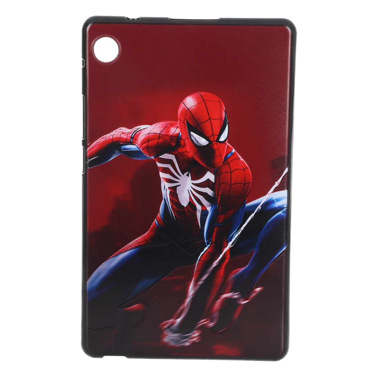قاب ژله ای تبلت Huawei Mate pad T8 - طرح 815