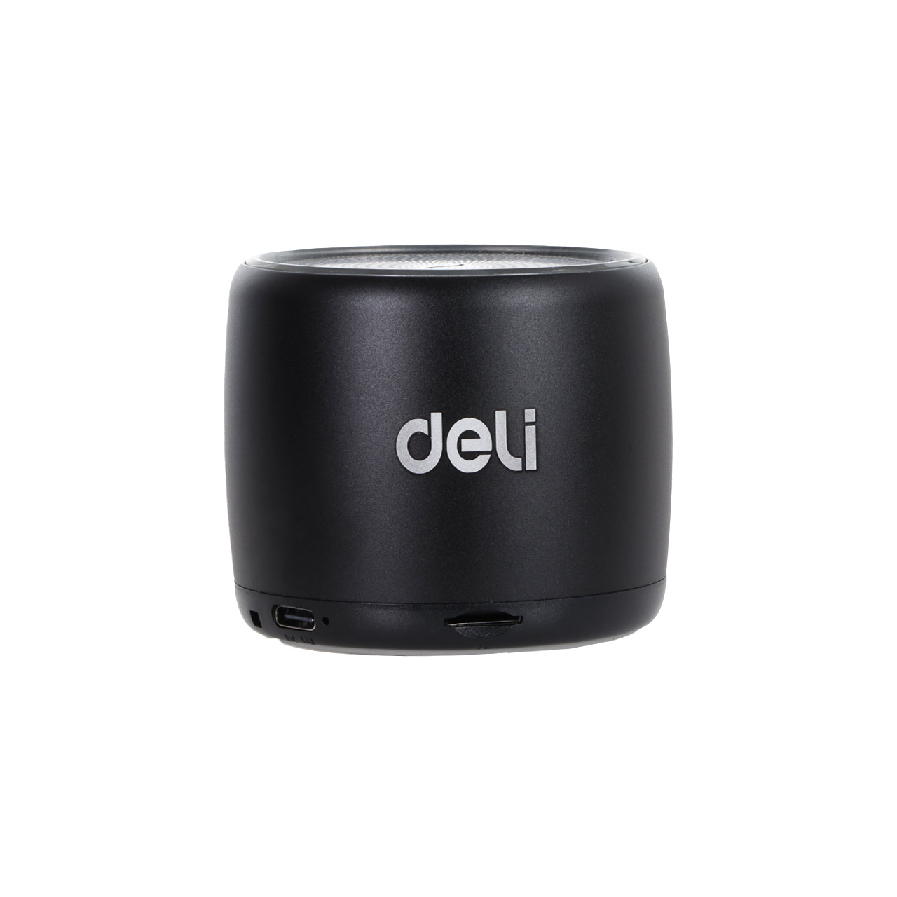 اسپیکر بی سیم Deli مدل SL2 - مشکی